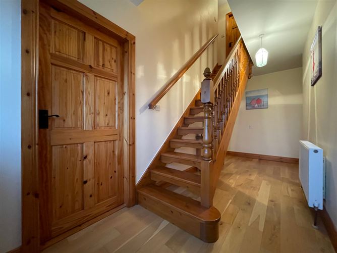 Cotteen, Derrybeg, Donegal