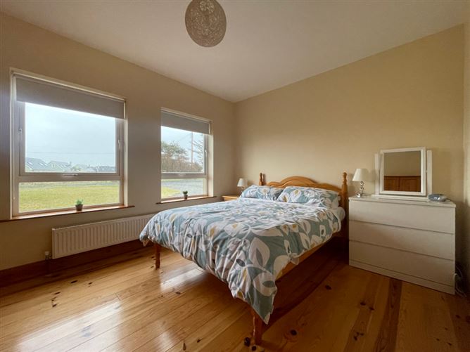 Cotteen, Derrybeg, Donegal