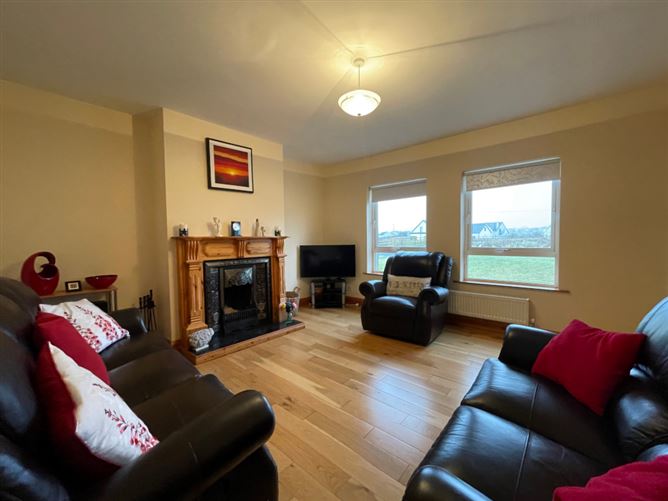 Cotteen, Derrybeg, Donegal