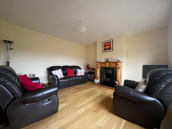 Cotteen, Derrybeg, Donegal