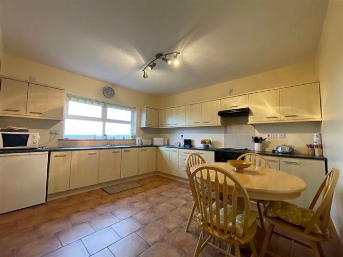 Cotteen, Derrybeg, Donegal