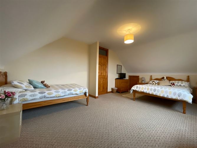 Cotteen, Derrybeg, Donegal