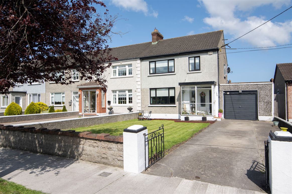 156 Whitehall Road West, Perrystown, Dublin 12