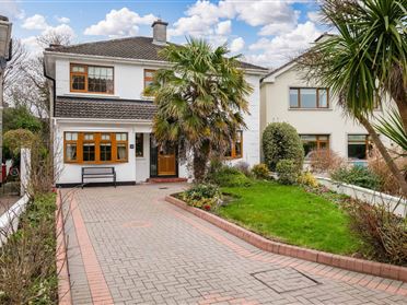 Image for 12 Watermill Lawn, Raheny, Dublin 5