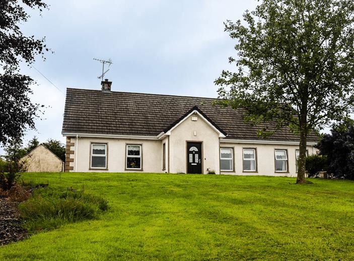 Private, Crossband Road, County Armagh, Derrynoose