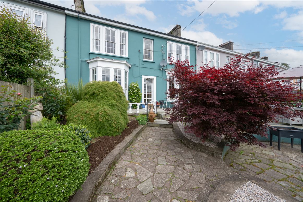 2 Glenbrook Terrace, Glenbrook, Cork