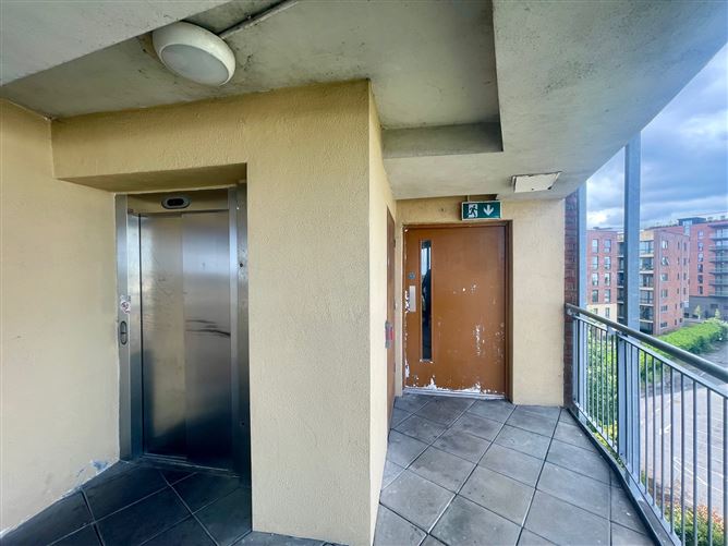 30 Doonbeg House, Clarehall, Dublin 17