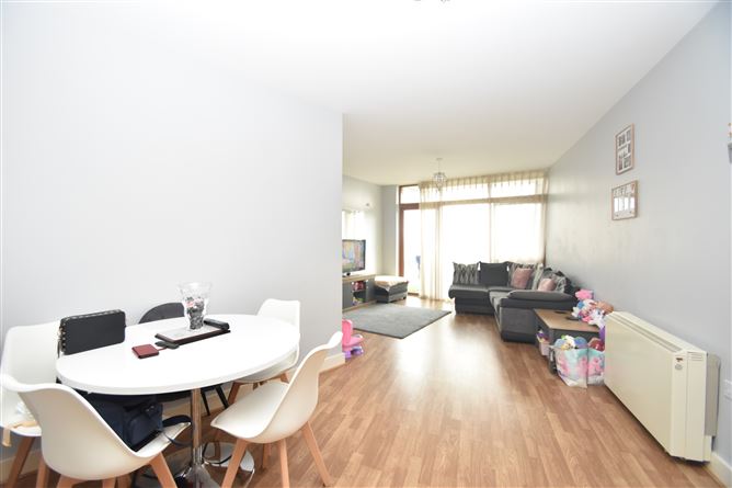 30 Doonbeg House, Clarehall, Dublin 17