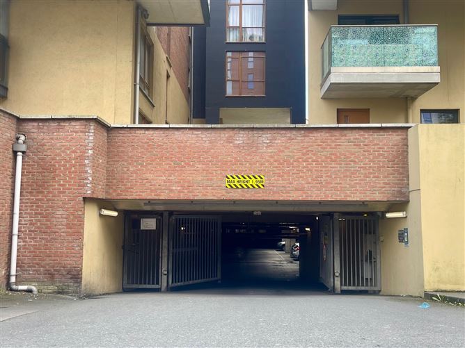 30 Doonbeg House, Clarehall, Dublin 17
