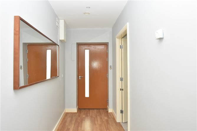 30 Doonbeg House, Clarehall, Dublin 17