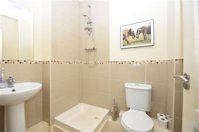 30 Doonbeg House, Clarehall, Dublin 17