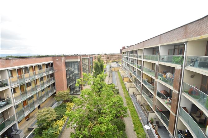 30 Doonbeg House, Clarehall, Dublin 17