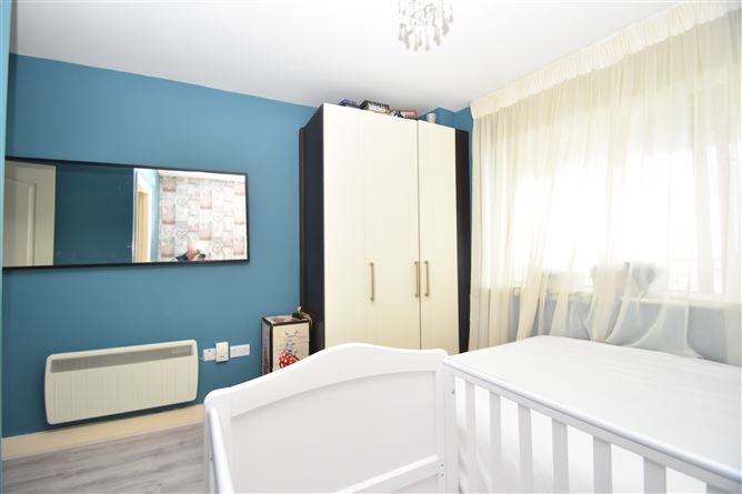 30 Doonbeg House, Clarehall, Dublin 17