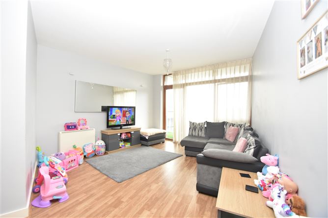 30 Doonbeg House, Clarehall, Dublin 17