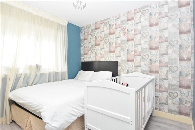 30 Doonbeg House, Clarehall, Dublin 17