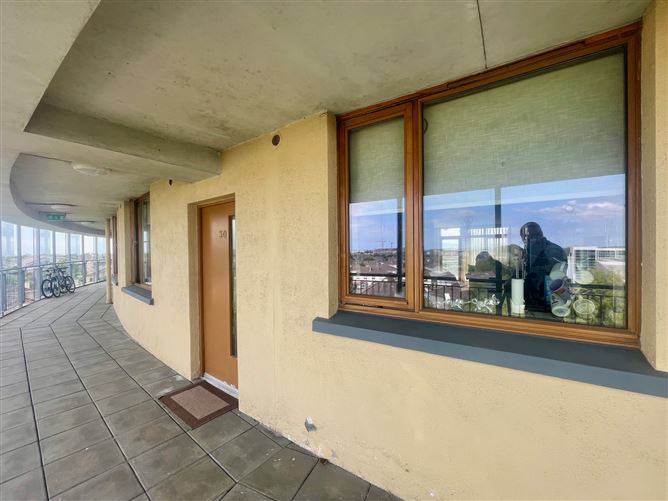 30 Doonbeg House, Clarehall, Dublin 17