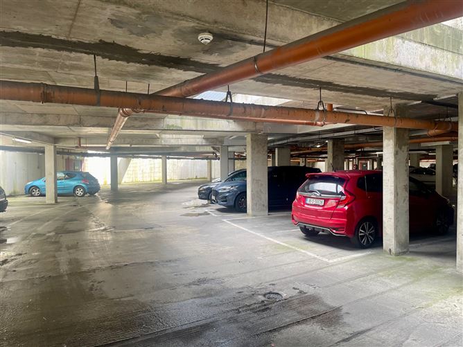 30 Doonbeg House, Clarehall, Dublin 17