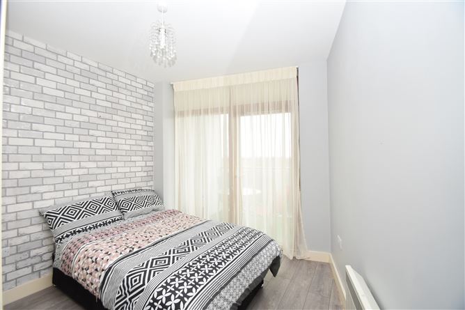 30 Doonbeg House, Clarehall, Dublin 17