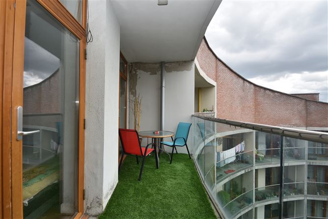 30 Doonbeg House, Clarehall, Dublin 17