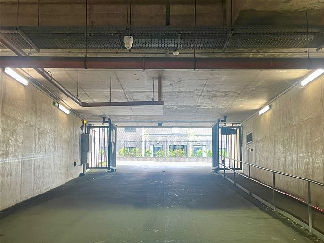 30 Doonbeg House, Clarehall, Dublin 17