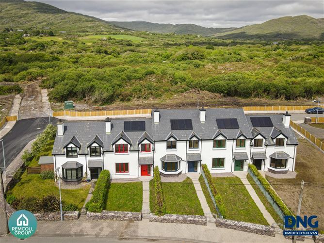 3 Lub Na HAbhann, Castlecove, Co. Kerry