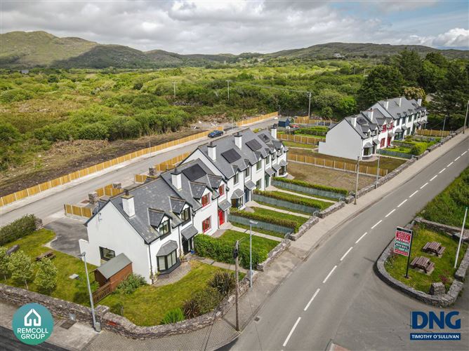 3 Lub Na HAbhann, Castlecove, Co. Kerry