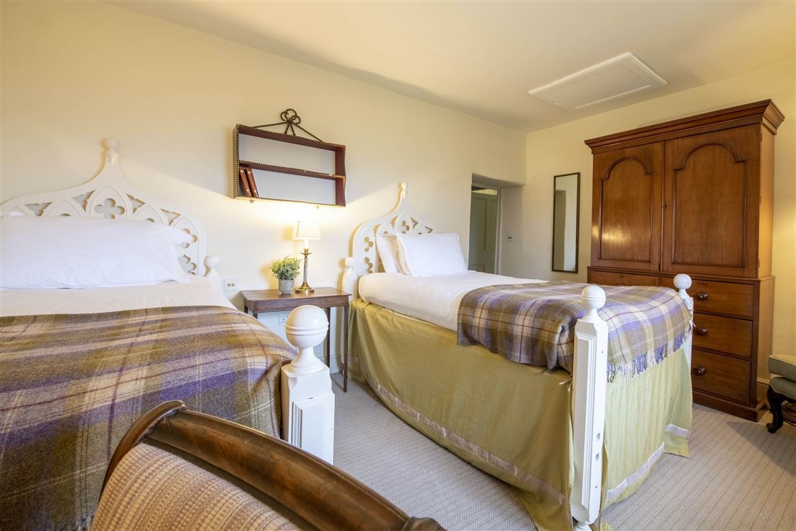 The Swifts' Nest,Bolton Abbey, North Yorkshire, United Kingdom