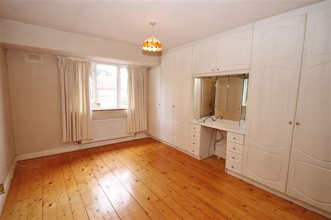 17 The Old Rectory, Lucan, Co. Dublin