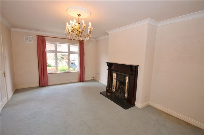 17 The Old Rectory, Lucan, Co. Dublin