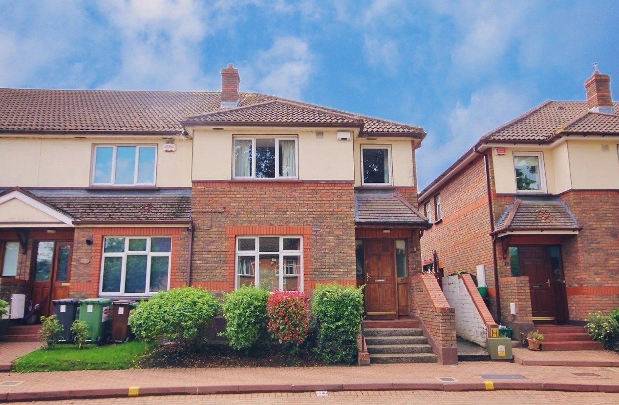 17 The Old Rectory, Lucan, Co. Dublin
