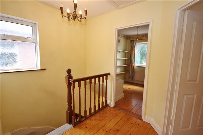 17 The Old Rectory, Lucan, Co. Dublin