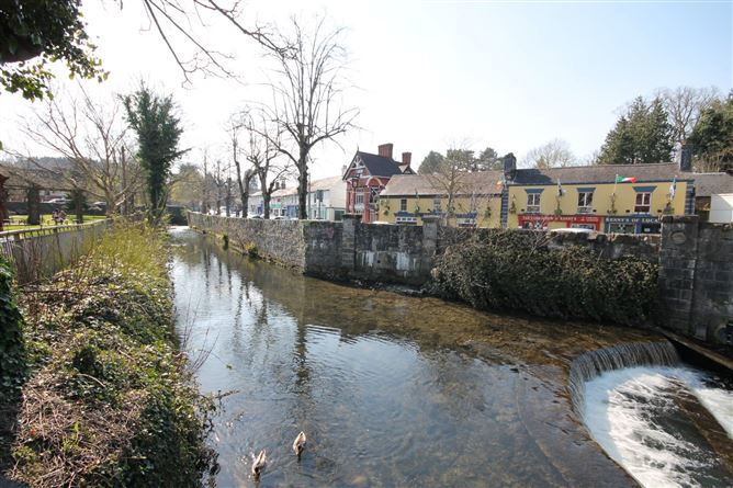 17 The Old Rectory, Lucan, Co. Dublin