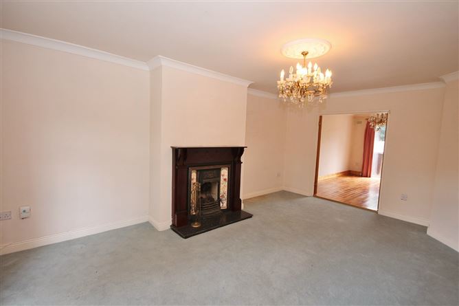 17 The Old Rectory, Lucan, Co. Dublin