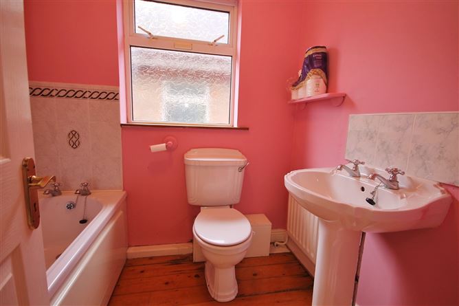 17 The Old Rectory, Lucan, Co. Dublin