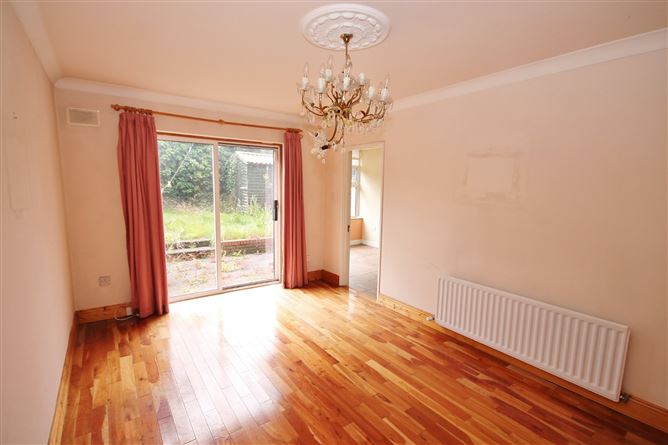17 The Old Rectory, Lucan, Co. Dublin