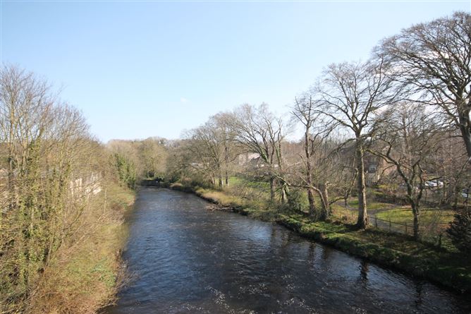 17 The Old Rectory, Lucan, Co. Dublin