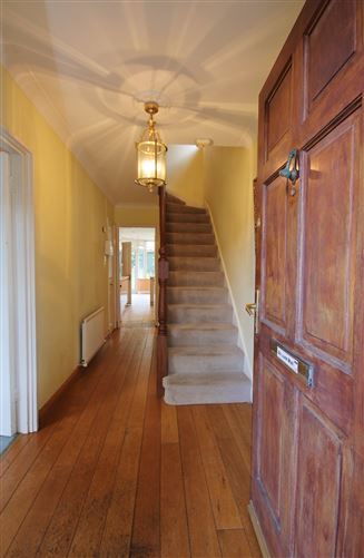 17 The Old Rectory, Lucan, Co. Dublin