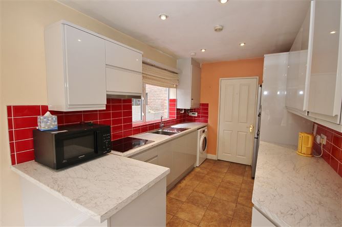 17 The Old Rectory, Lucan, Co. Dublin
