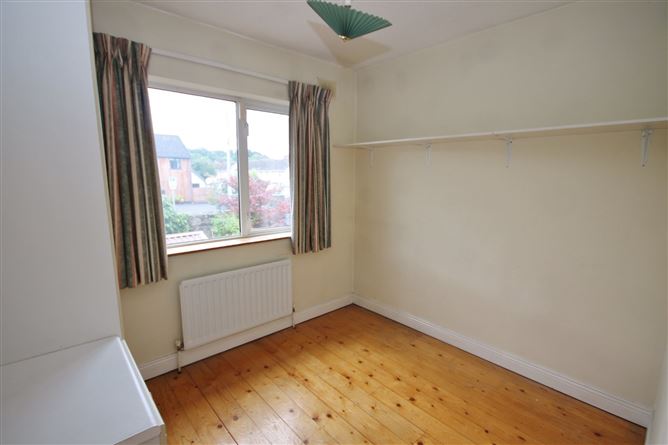 17 The Old Rectory, Lucan, Co. Dublin