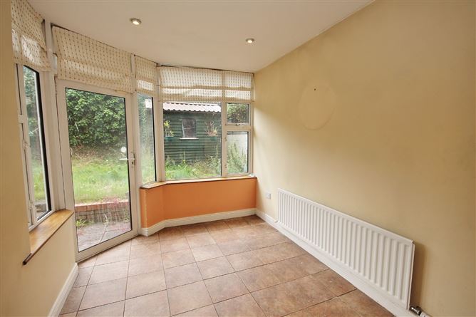 17 The Old Rectory, Lucan, Co. Dublin