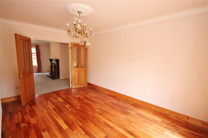 17 The Old Rectory, Lucan, Co. Dublin