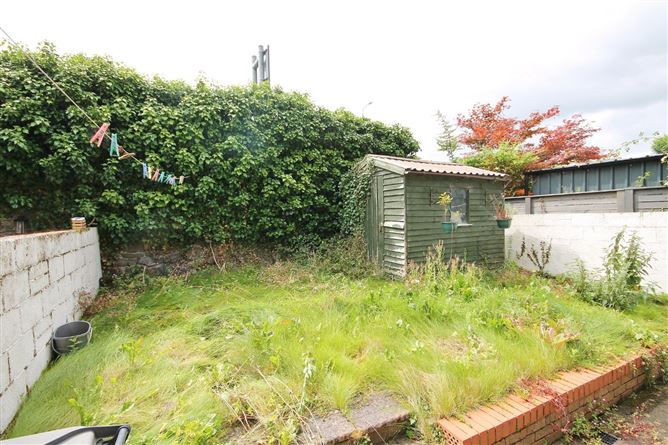 17 The Old Rectory, Lucan, Co. Dublin