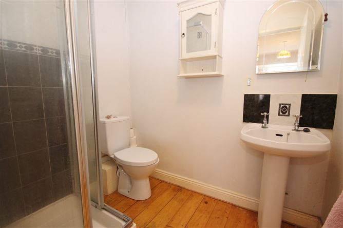 17 The Old Rectory, Lucan, Co. Dublin