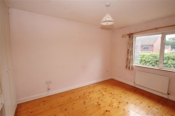 17 The Old Rectory, Lucan, Co. Dublin