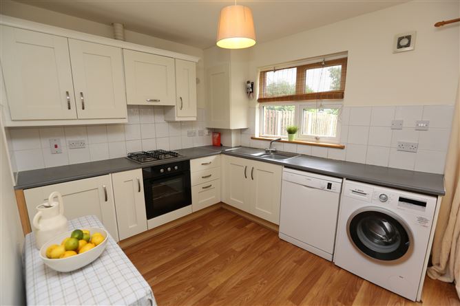 5 Grange Court, Stamullen, Co. Meath