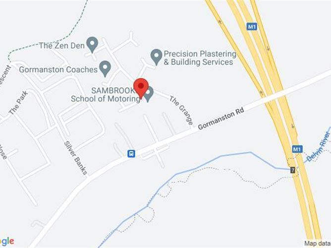 5 Grange Court, Stamullen, Co. Meath