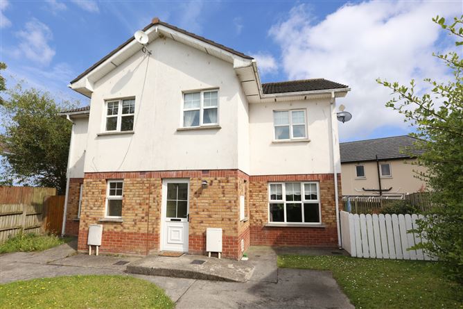 5 Grange Court, Stamullen, Co. Meath