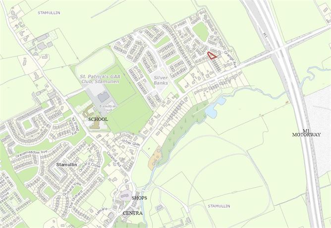 5 Grange Court, Stamullen, Co. Meath