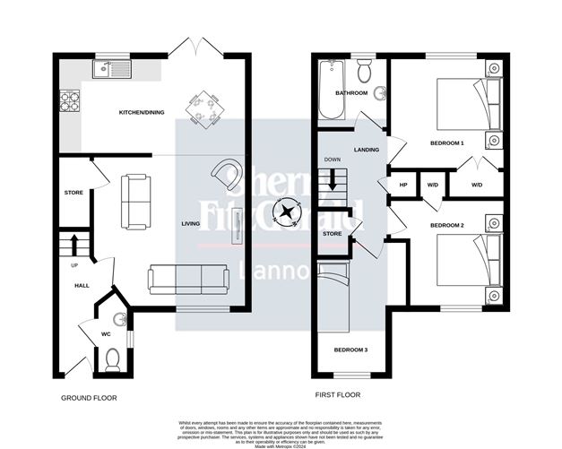 5 Grange Court, Stamullen, Co. Meath