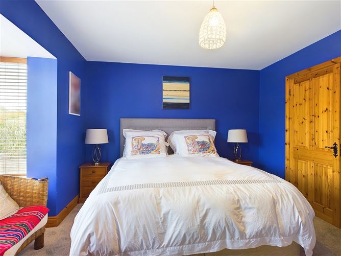 4 West Coast View, Annagh, Miltown Malbay, Co. Clare.